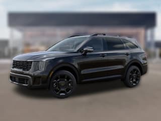 Kia Sorento X-Line SX Prestige AWD