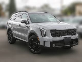 Kia Sorento X-Line SX Prestige AWD