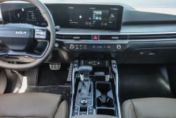 Kia Sorento X-Line SX Prestige AWD 2026 — side view