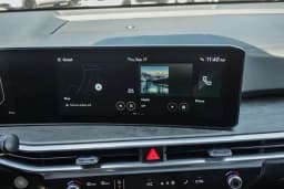 Kia Sorento X-Line SX Prestige AWD 2026 — side view