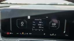 Kia Sorento X-Line SX Prestige AWD 2026 — side view