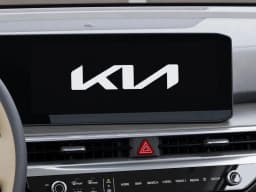 Kia Sorento X-Line SX Prestige AWD 2025 — side view