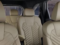 Kia Sorento X-Line SX Prestige AWD 2025 — side view