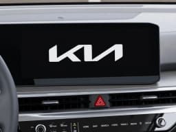 Kia Sorento X-Line SX AWD 2025 — side view