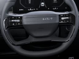 Kia Sorento X-Line SX AWD 2026 — side view