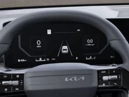 Kia Sorento X-Line SX AWD 2026 — side view