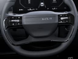Kia Sorento X-Line SX AWD 2026 — side view