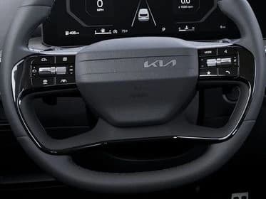 Kia Sorento X-Line SX AWD 2026 — side view