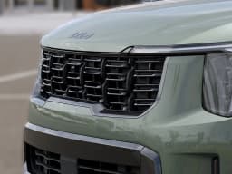 Kia Sorento X-Line SX AWD 2026 — side view
