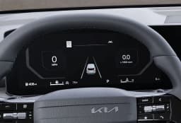 Kia Sorento X-Line SX AWD 2026 — side view