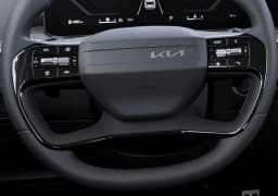 Kia Sorento X-Line SX AWD 2026 — side view
