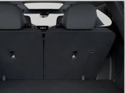 Kia Sorento X-Line SX Prestige AWD 2026 — side view