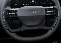 Kia Sorento X-Line SX Prestige AWD 2026 — side view