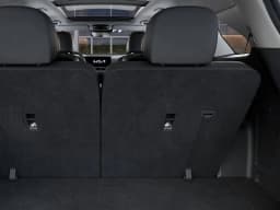 Kia Sorento X-Line SX AWD 2026 — side view