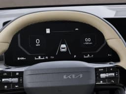 Kia Sorento X-Line SX AWD 2026 — side view