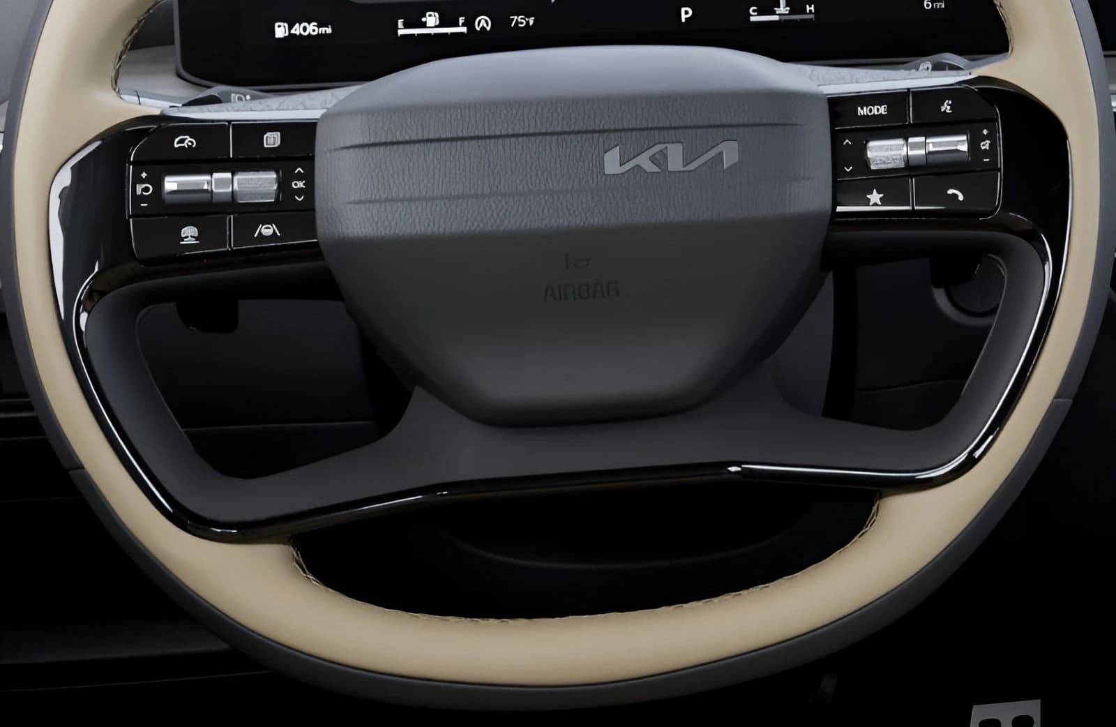 Kia Sorento X-Line SX AWD 2026 — side view