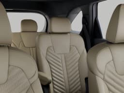 Kia Sorento X-Line SX AWD 2026 — side view