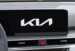 Kia Sorento X-Line SX Prestige AWD 2025 — side view