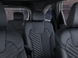 Kia Sorento X-Line SX Prestige AWD 2025 — side view