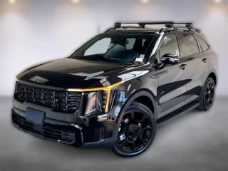Kia Sorento X-Line SX AWD