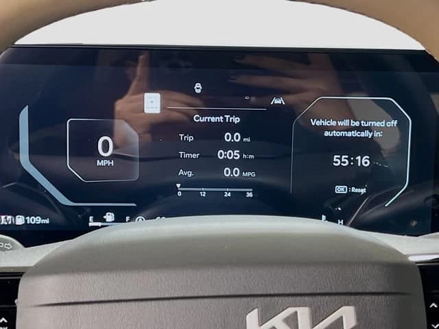 Kia Sorento X-Pro SX Prestige AWD 2026 — side view