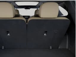 Kia Sorento X-Line SX Prestige AWD 2026 — side view