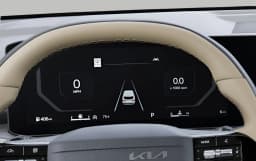 Kia Sorento X-Line SX Prestige AWD 2026 — side view