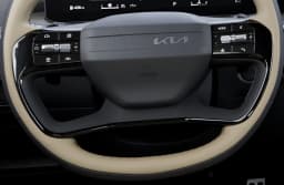 Kia Sorento X-Line SX Prestige AWD 2026 — side view