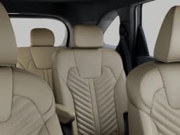 Kia Sorento X-Line SX Prestige AWD 2026 — side view