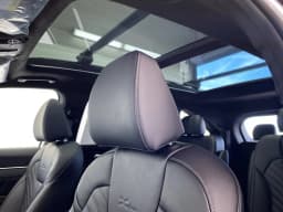Kia Sorento X-Line SX AWD 2026 — side view