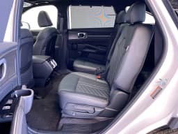 Kia Sorento X-Line SX AWD 2026 — side view