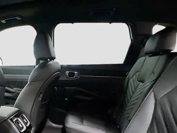 Kia Sorento X-Pro SX Prestige AWD 2026 — side view