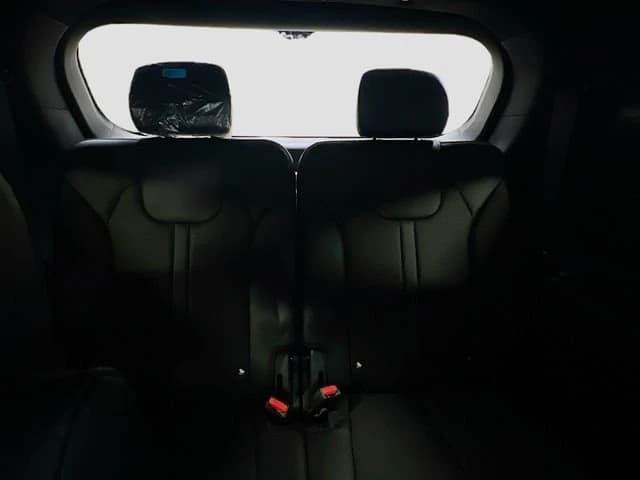 Kia Sorento X-Pro SX Prestige AWD 2026 — side view
