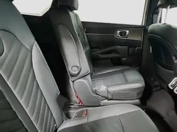 Kia Sorento X-Pro SX Prestige AWD 2026 — side view
