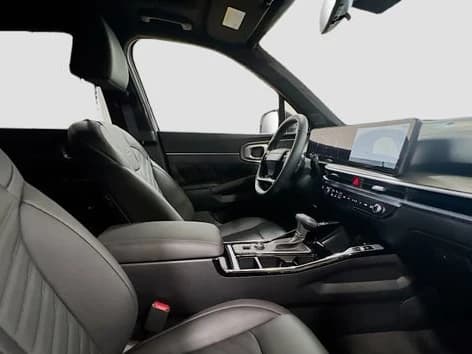 Kia Sorento X-Pro SX Prestige AWD 2026 — side view
