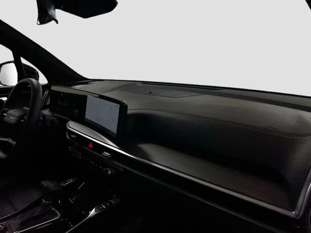 Kia Sorento X-Pro SX Prestige AWD 2026 — side view