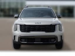Kia Sorento X-Line SX Prestige AWD 2026 — side view