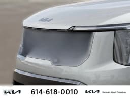 Kia Sorento X-Line SX Prestige AWD 2026 — side view