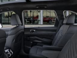 Kia Sorento X-Line SX Prestige AWD 2026 — side view