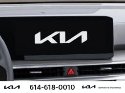 Kia Sorento X-Line SX Prestige AWD 2026 — side view