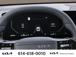 Kia Sorento X-Line SX Prestige AWD 2026 — side view
