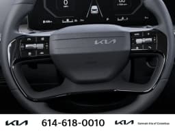 Kia Sorento X-Line SX Prestige AWD 2026 — side view