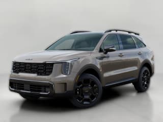 Kia Sorento X-Line SX AWD