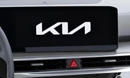 Kia Sorento X-Line SX AWD 2026 — side view