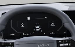 Kia Sorento X-Line SX AWD 2026 — side view
