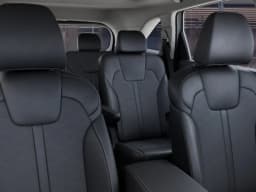 Kia Sorento X-Line SX AWD 2026 — side view