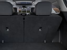 Kia Sorento X-Line SX AWD 2026 — side view