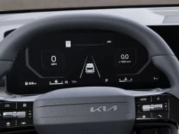 Kia Sorento X-Line SX AWD 2026 — side view