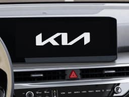 Kia Sorento X-Line SX Prestige AWD 2026 — side view