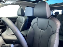 Kia Sorento X-Line SX AWD 2026 — side view